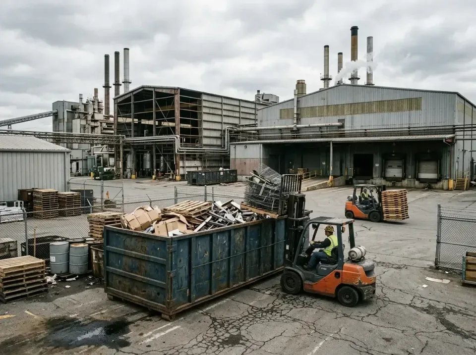 industrial-factory-scrap-conta-003 — frequently asked questions, Cheap Roll-off Dumpster Rentals in Plainview, TN